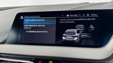 BMW 1 Series 118i [136] M Sport 5dr Step Auto Petrol Hatchback